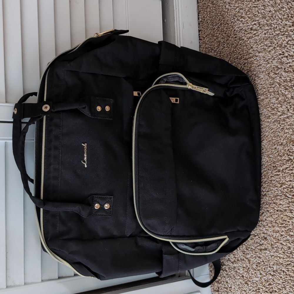 Backpack - Travel Lovevook